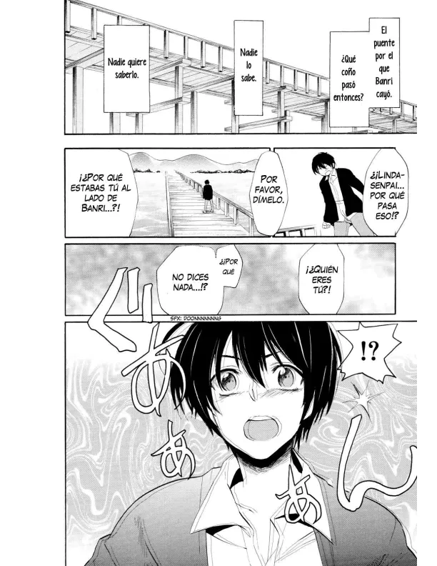 Página 125 — Golden Time Capítulo 2