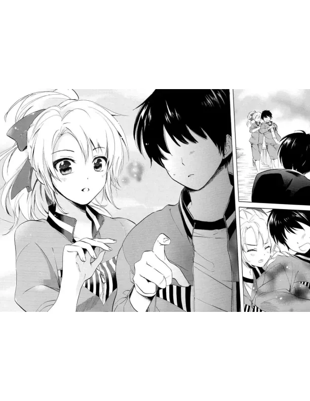 Página 128 — Golden Time Capítulo 2