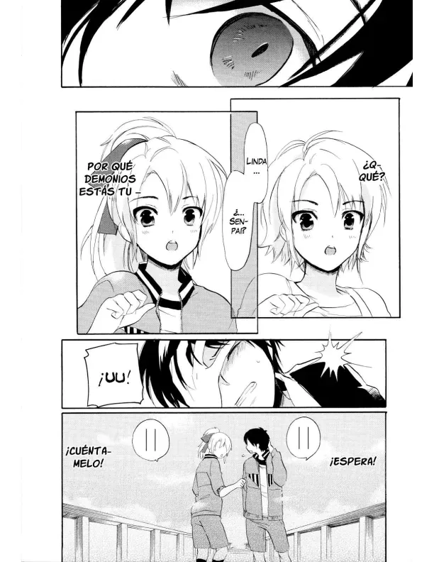 Página 129 — Golden Time Capítulo 2