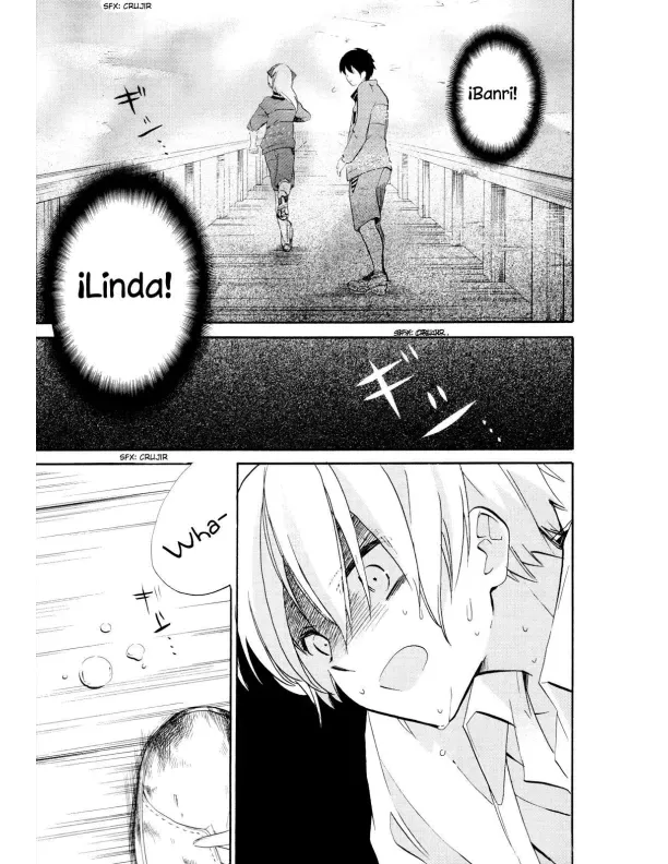 Página 130 — Golden Time Capítulo 2