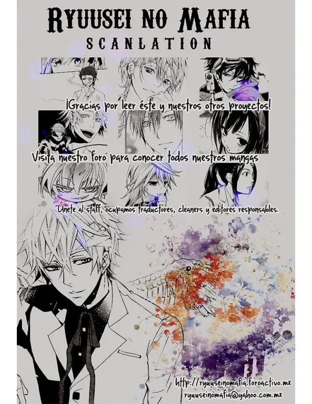 Página 150 — Golden Time Capítulo 2