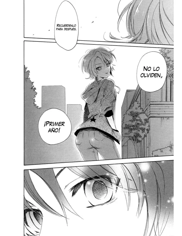 Página 165 — Golden Time Capítulo 2