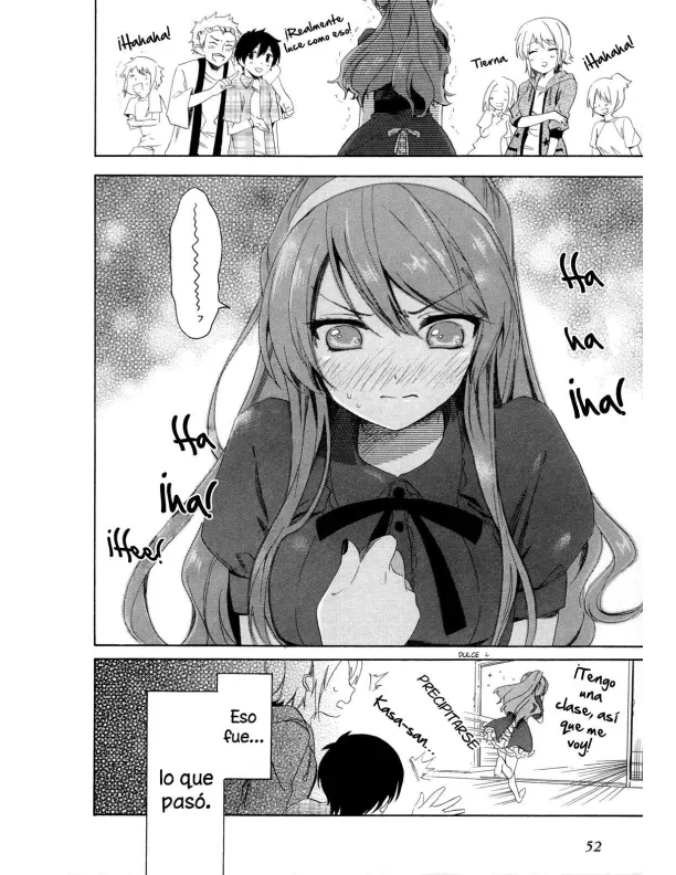 Página 173 — Golden Time Capítulo 2