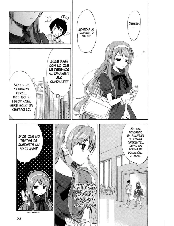Página 174 — Golden Time Capítulo 2