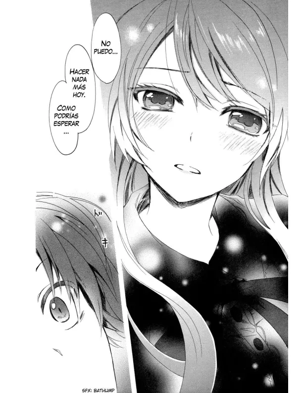 Página 177 — Golden Time Capítulo 2
