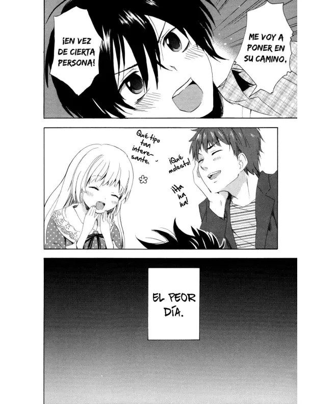 Página 181 — Golden Time Capítulo 2