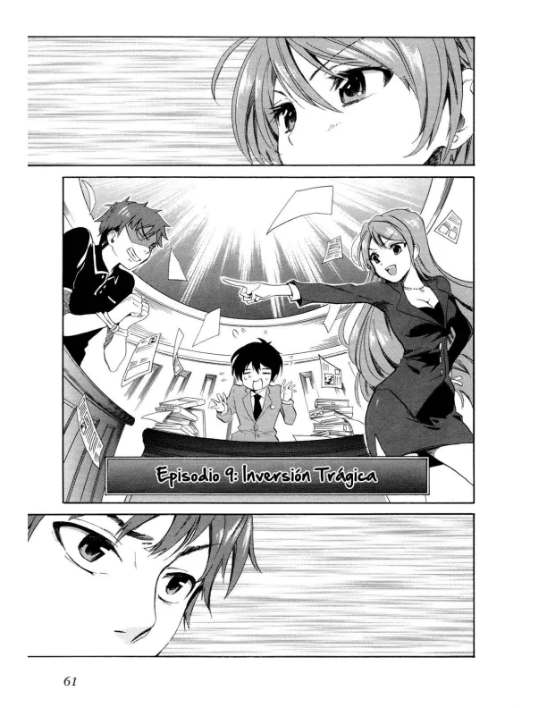 Página 185 — Golden Time Capítulo 2