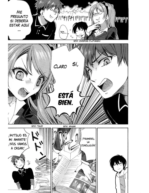 Página 201 — Golden Time Capítulo 2