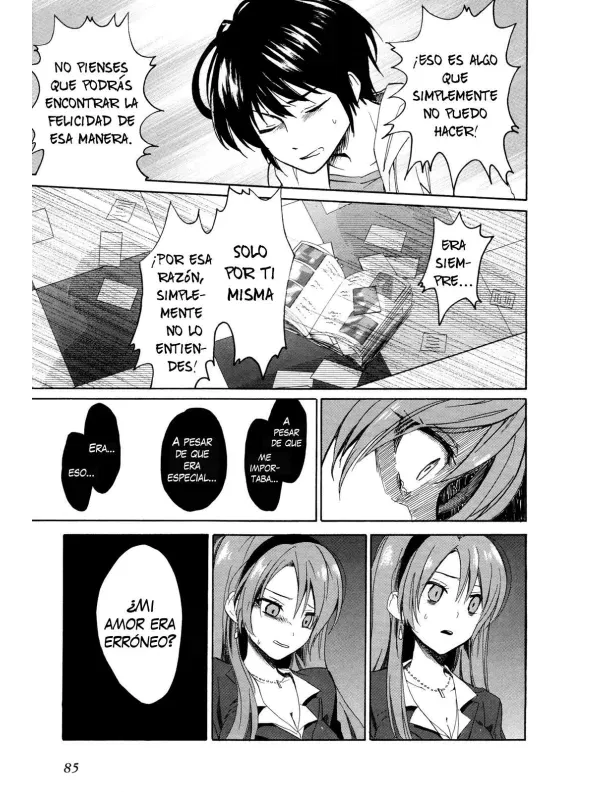 Página 209 — Golden Time Capítulo 2