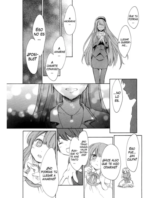 Página 210 — Golden Time Capítulo 2