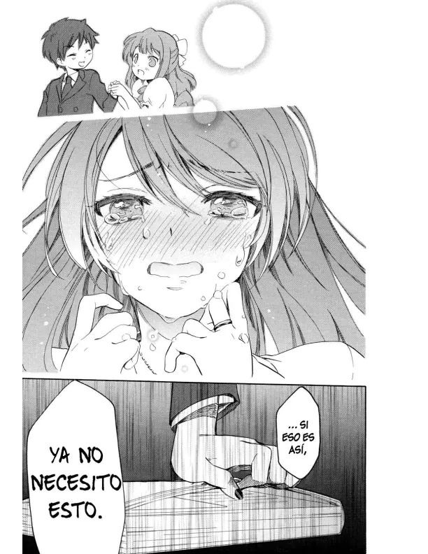 Página 211 — Golden Time Capítulo 2