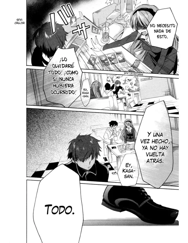 Página 212 — Golden Time Capítulo 2