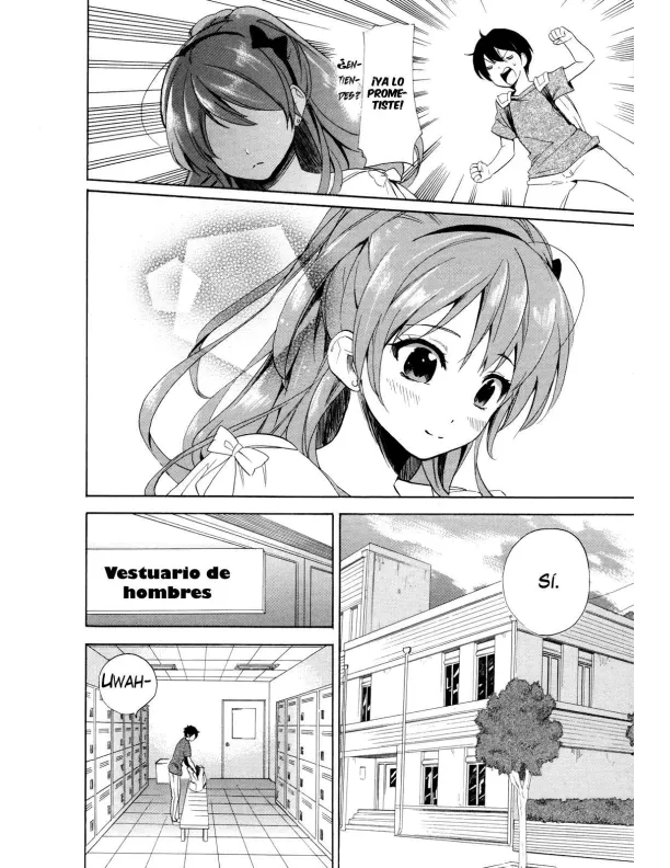 Página 51 — Golden Time Capítulo 3