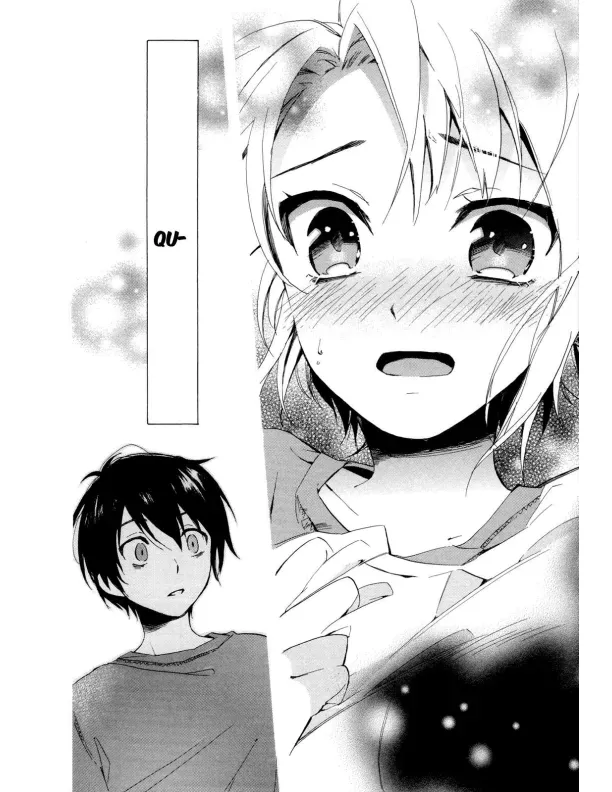 Página 64 — Golden Time Capítulo 3