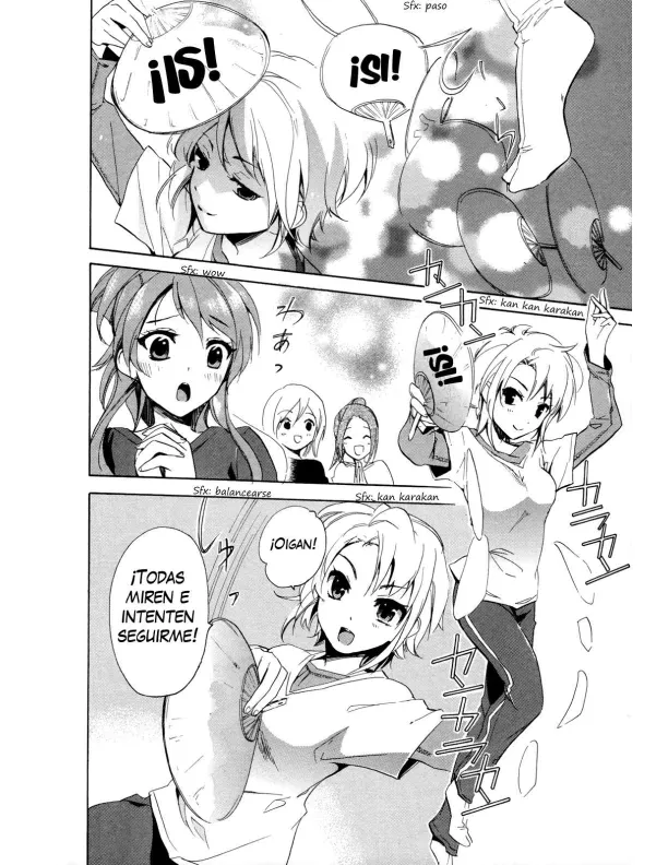 Página 80 — Golden Time Capítulo 3