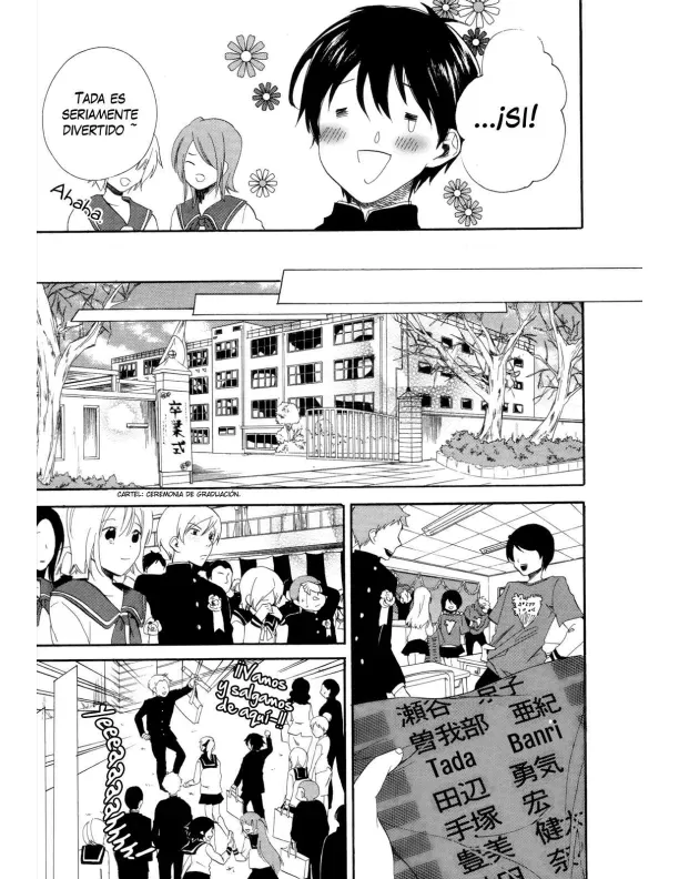 Página 87 — Golden Time Capítulo 3