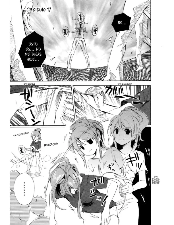 Página 88 — Golden Time Capítulo 3