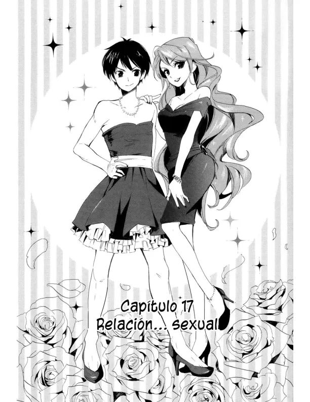 Página 90 — Golden Time Capítulo 3