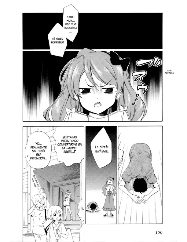 Página 91 — Golden Time Capítulo 3