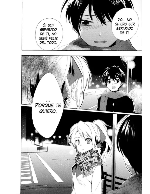 Página 120 — Golden Time Capítulo 3