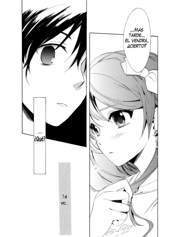 Página 123 — Golden Time Capítulo 3