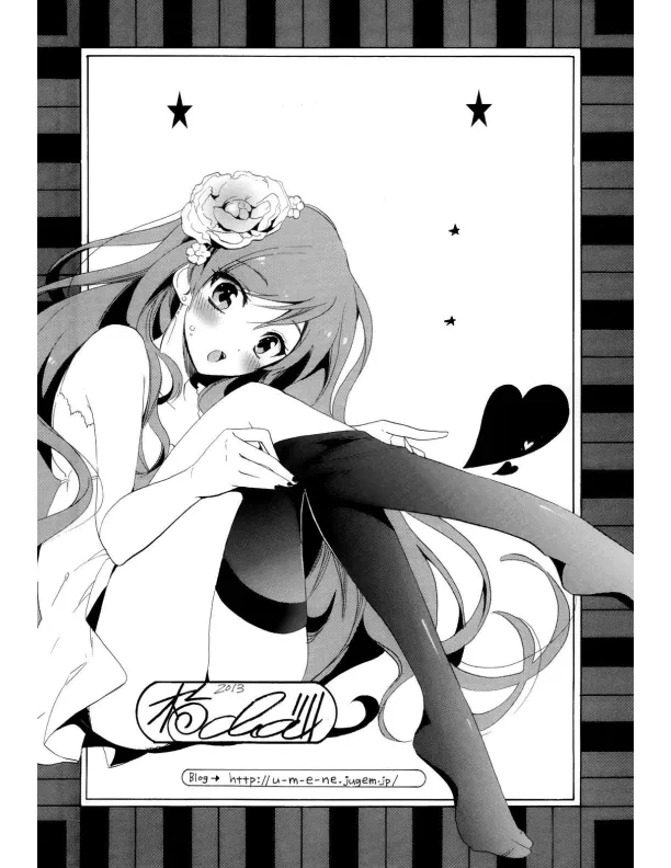 Página 127 — Golden Time Capítulo 3