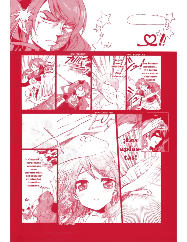 Página 130 — Golden Time Capítulo 3