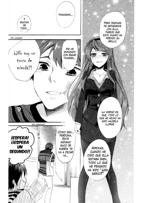 Página 147 — Golden Time Capítulo 3