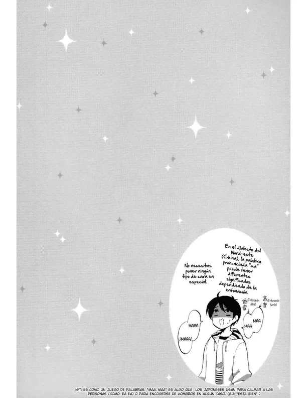 Página 154 — Golden Time Capítulo 3
