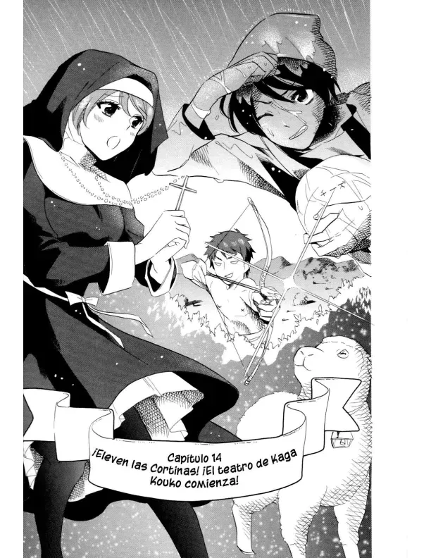 Página 159 — Golden Time Capítulo 3
