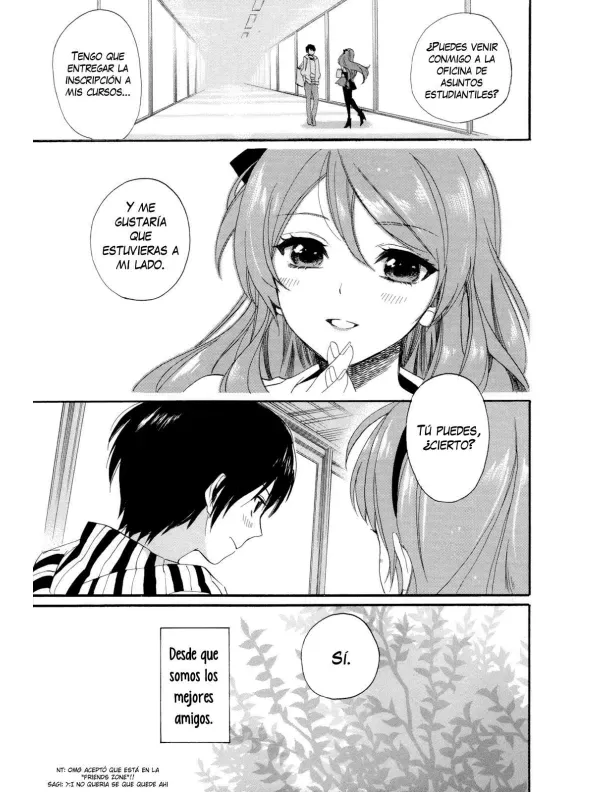 Página 189 — Golden Time Capítulo 3