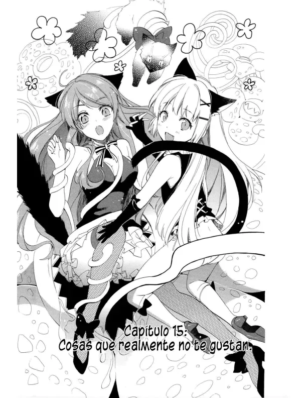 Página 195 — Golden Time Capítulo 3