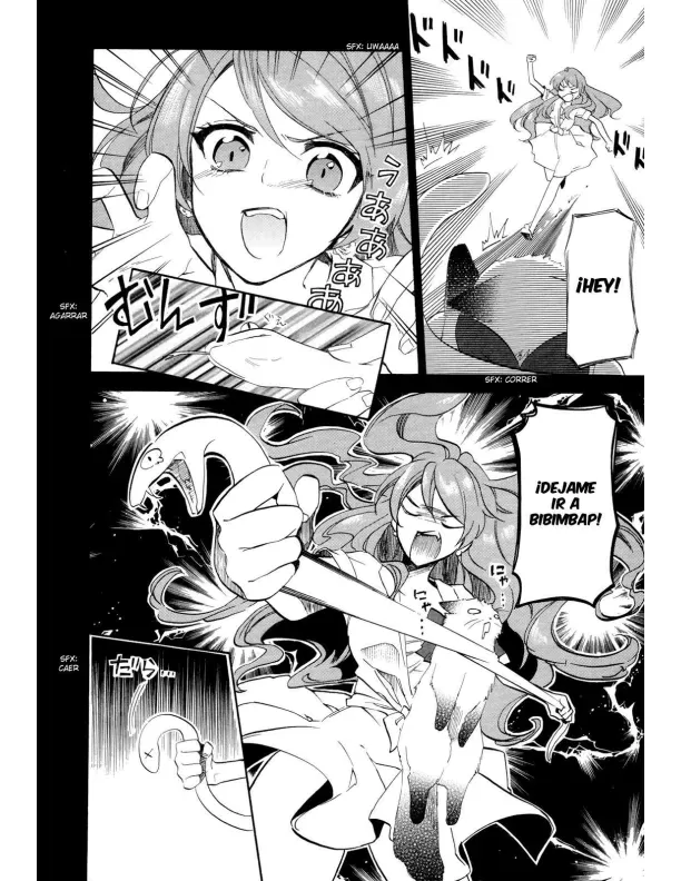 Página 204 — Golden Time Capítulo 3