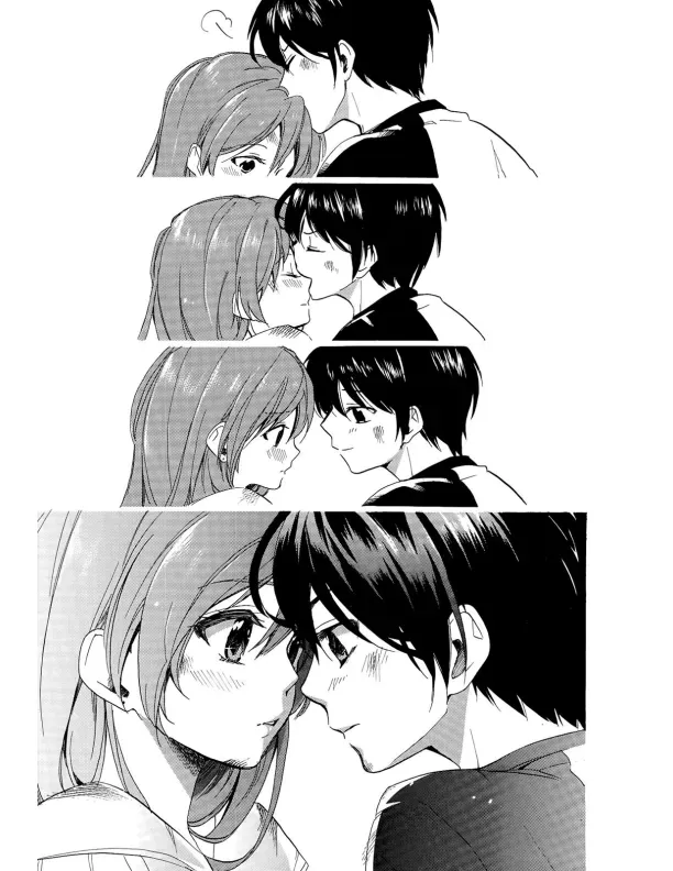 Página 44 — Golden Time Capítulo 4