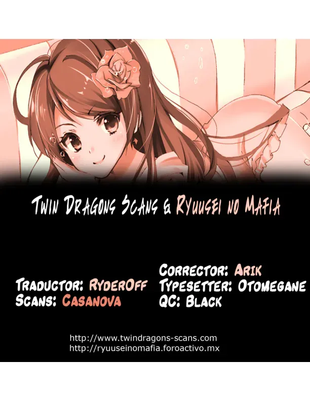 Página 48 — Golden Time Capítulo 4