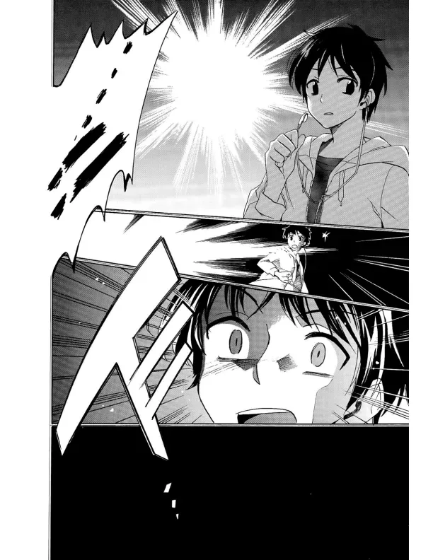 Página 52 — Golden Time Capítulo 4