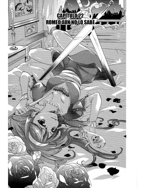 Página 53 — Golden Time Capítulo 4