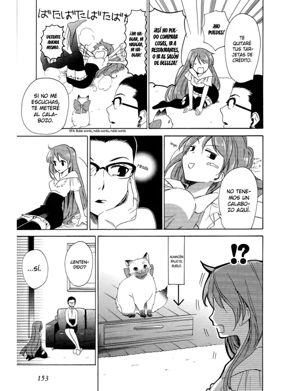 Página 71 — Golden Time Capítulo 4