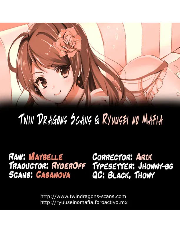 Página 98 — Golden Time Capítulo 4