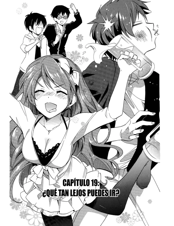 Página 99 — Golden Time Capítulo 4