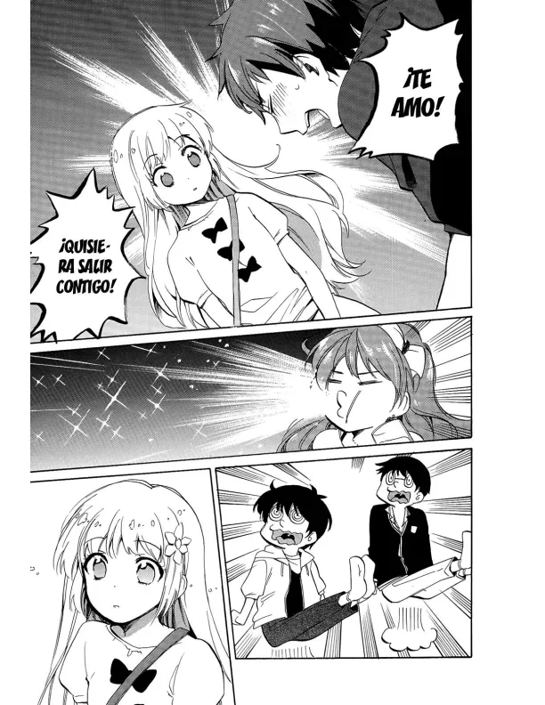 Página 109 — Golden Time Capítulo 4