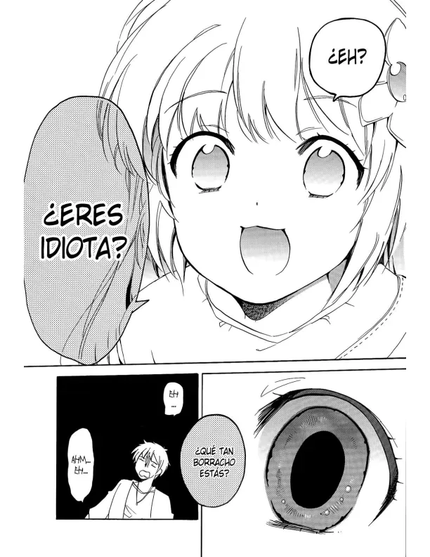 Página 110 — Golden Time Capítulo 4