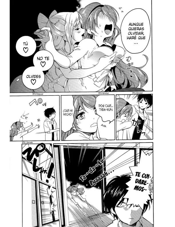 Página 115 — Golden Time Capítulo 4