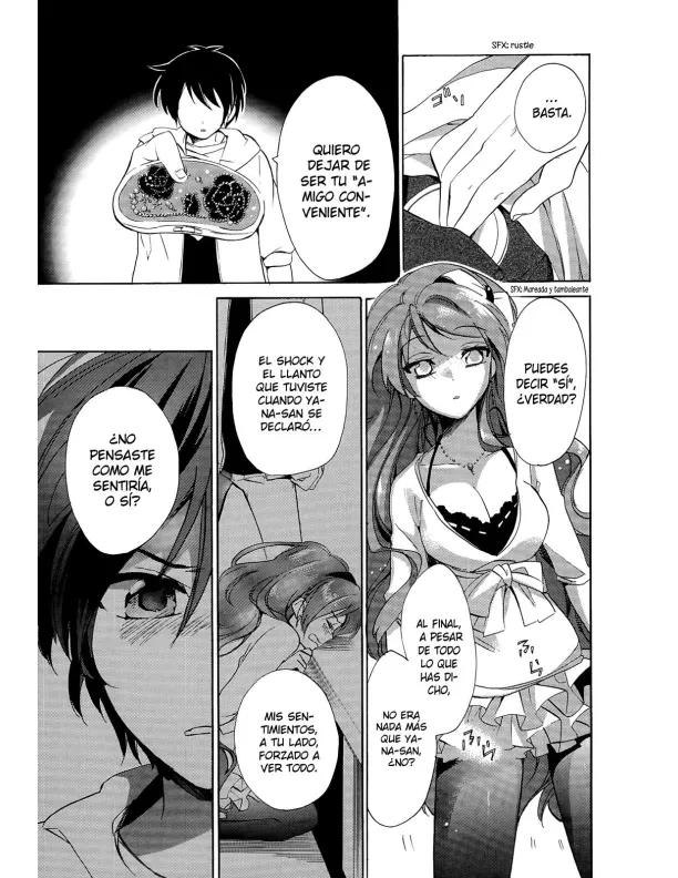 Página 125 — Golden Time Capítulo 4