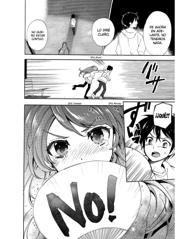 Página 130 — Golden Time Capítulo 4