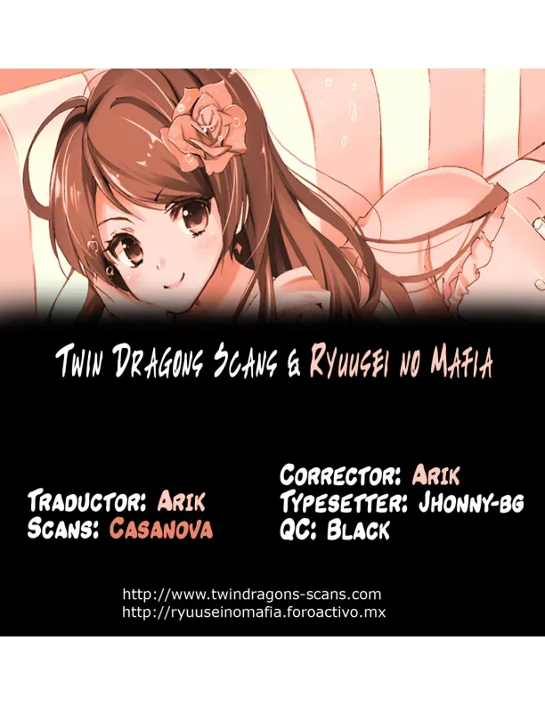 Página 134 — Golden Time Capítulo 4