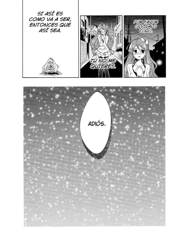 Página 139 — Golden Time Capítulo 4