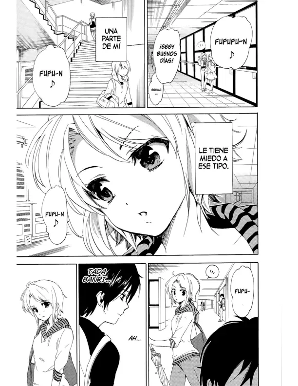 Página 141 — Golden Time Capítulo 4