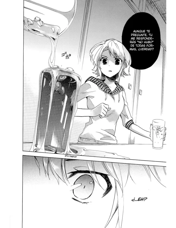 Página 160 — Golden Time Capítulo 4