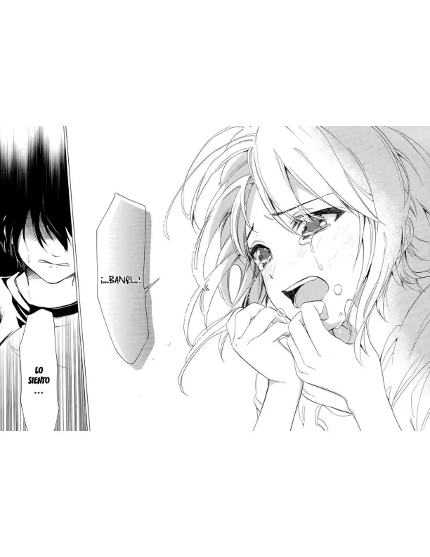 Página 164 — Golden Time Capítulo 4
